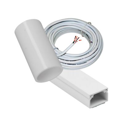 SWH Electrical Pipes and Fitti..